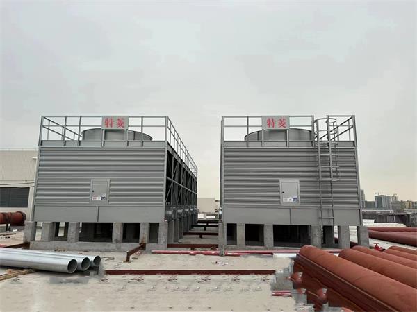 什么是冷卻塔安裝維修證？冷卻塔安裝維修證有什么用