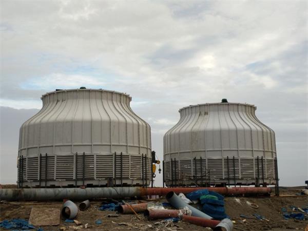 冷卻塔能制熱嗎？冷卻塔能否代替暖氣？